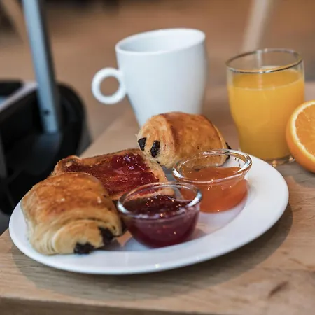 Ibis Styles Paris Place D'Italie - Butte Aux Cailles-3