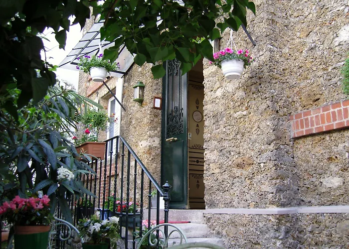 Hotel Windsor Home Parijs